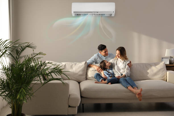 Best HVAC cleaning services  in Fairfield, CA