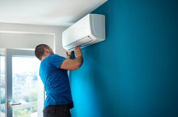 Best HVAC companies near me  in Fairfield, CA