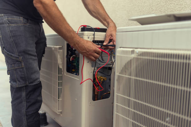 Best Air conditioning repair  in Fairfield, CA