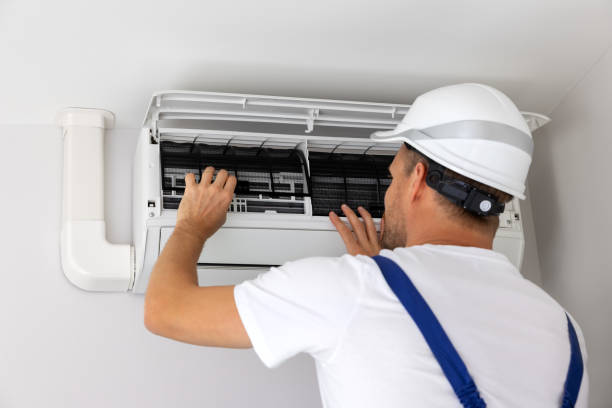 Best Affordable HVAC services  in Fairfield, CA